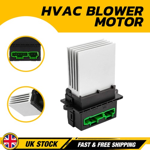 Motor fan heater resistor for - heater,