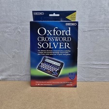 Seiko Oxford ER3700 Oxford