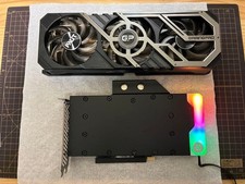 Palit GeForce RTX 3080