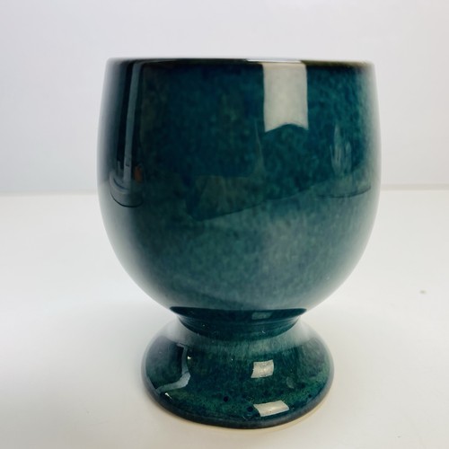 Denby greenwich green egg - denby,