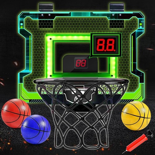 Indoor basketball hoop - basketball, hoop-mini