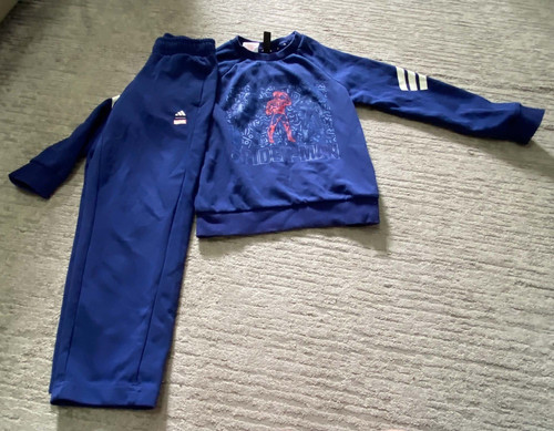 Adidas marvel spiderman - ,