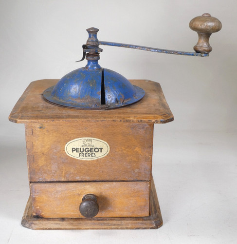 Vintage peugeot frères - vintage,