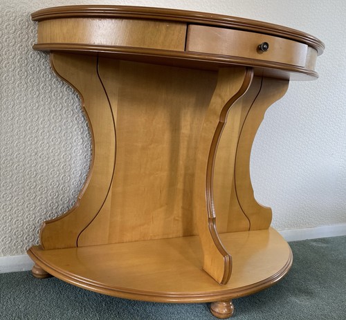 Vintage rossmore demi - vintage, lune