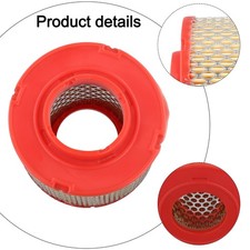 Engine Compatible Air Filter