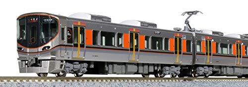 Kato scale 323 system - n, 323-system