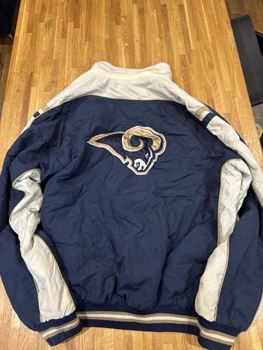 True vintage 90s nfl - nfl, st