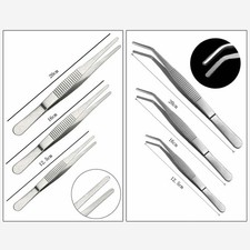 5pcs/set Stainless Steel