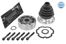MEYLE 100 498 0018 Drive Shaft Joint Kit Rear Fits Audi 80 Cupra Seat Skoda VW