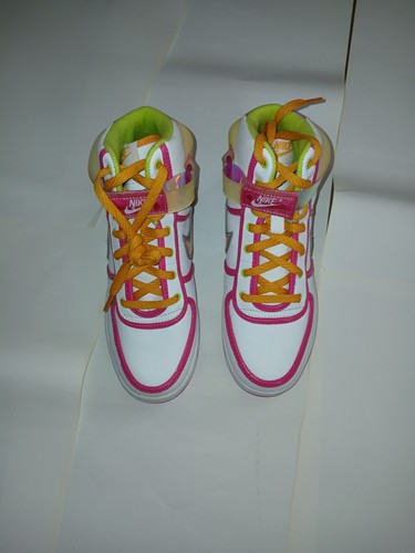 Rare nike vandal - nike, gs
