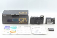 SH; 1983 [MINT] Ricoh GR
