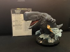 Marvel Heroclix Giganto &