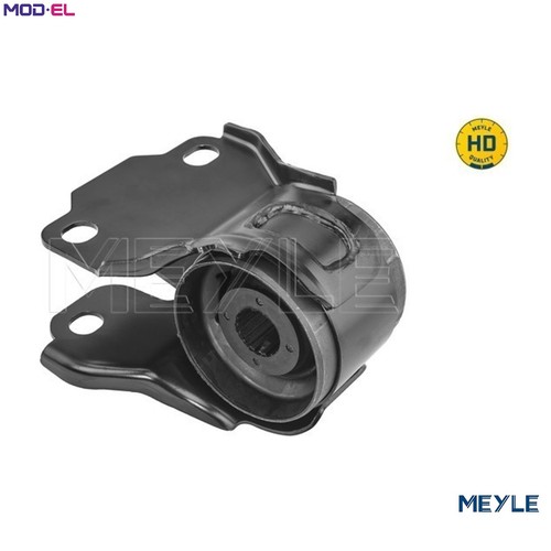 Mounting controltrailing - 2x,