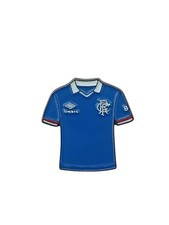 GLASGOW RANGERS 2025 2026 HOME