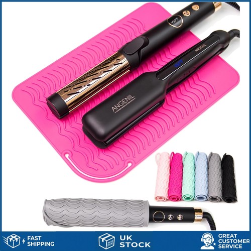 Large heat resistant silicone - heat,