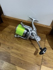 Daiwa 20 Crosscast Surf 45 SCW