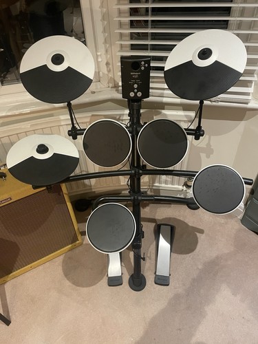Roland electronic drum - td-1k,