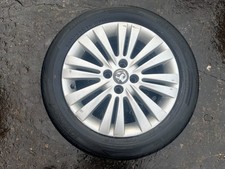 VAUXHALL CORSA D 07-14 16 INCH
