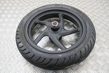 Lexmoto Enigma 125 2020 front