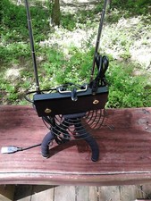 "Dark Tower" Dual TCXO SDR