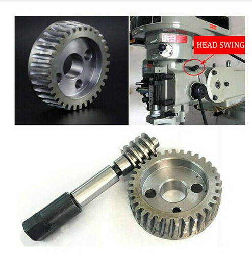 1pc 1set mill - mill, gear