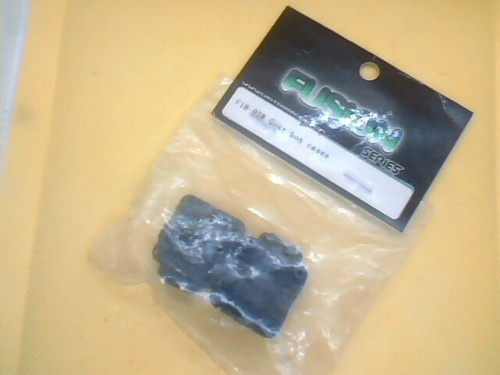 New gearbox cases suit 10 - gearbox, 1/10