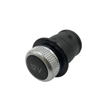 NEW FOR AUDI A1 A3 A4 A5 A6 A7 A8 TT Q7 POWER OUTLET CIGARETTE LIGHTER COVER