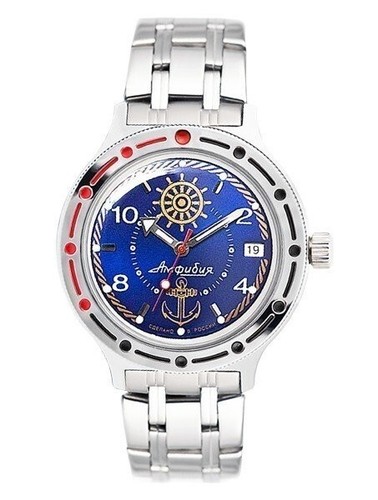 Vostok amphibia 420374 - vostok,