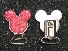 3 Pink Minnie mouse For DIY