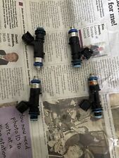 Yamaha Fx Svho Injectors