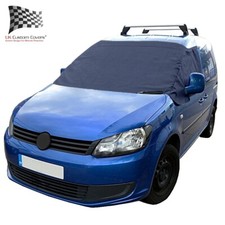 Caddy maxi life kombi frost - maxi,