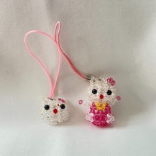 Swarovski Crystal Hello Kitty
