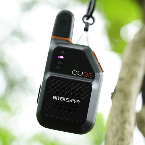 Rippton cube alarm set all - set,