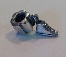 Vintage PANDORA Bracelet Charm