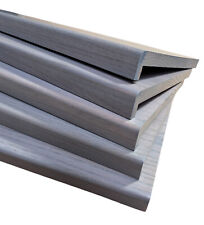 Solid Oak Stair Cladding And