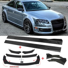For Audi A3 A4 B7 RS4 Front