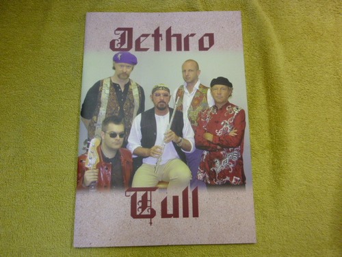 Jethro tull - , dot