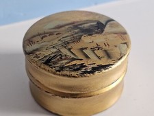Japanese Shibayama Antique