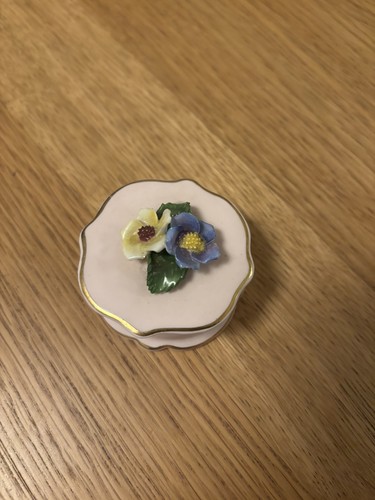 Vintage denton bone china - vintage,