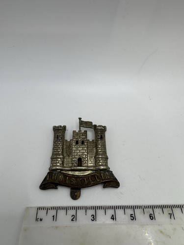Vintage royal inniskilling - vintage,