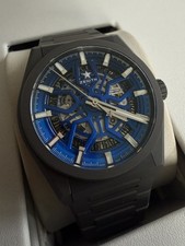 Zenith time tide defy - x, time+tide