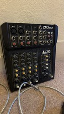 Alto ZMX862 6-Channel