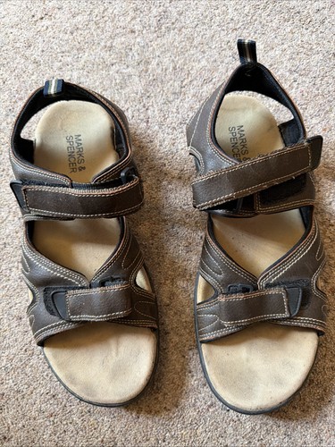 Men sandals marks - men's, and