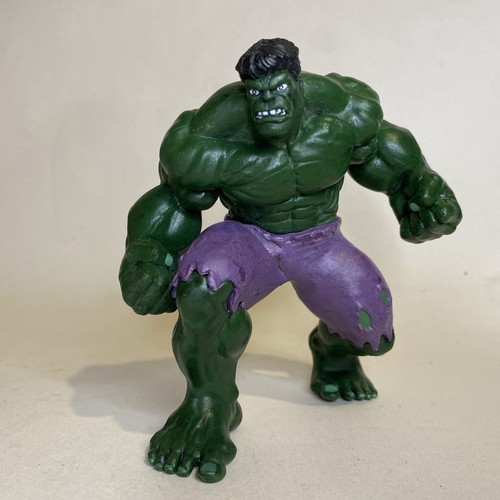 Official disney store hulk - official,