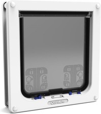 Cat Mate 4-Way-Locking Large