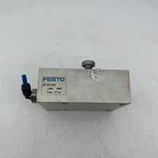 FESTO AV-50-10-C SHORT STROKE