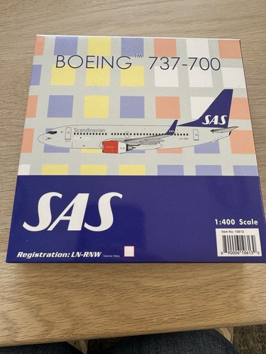 Phoenix sas boeing 737 700 - boeing, 737-700