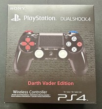 PlayStation DualShock 4 Darth