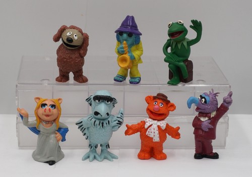 Schleich muppet show - schleich,