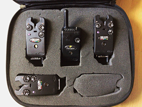 Delkim txi plus electronic - txi,